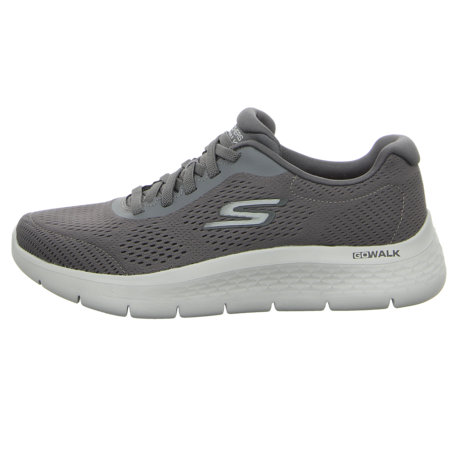 Sneaker - Skechers - GO Walk Flex - gray/charcoal