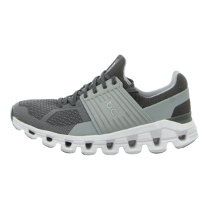 Sneaker - ON - Cloudswift - rock/slate