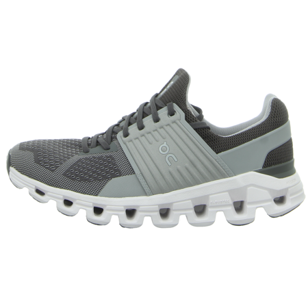 Sneaker - ON - Cloudswift - rock/slate