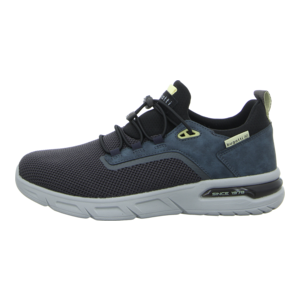 Sneaker - Bugatti - Nubola - dark grey