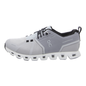 Sneaker - ON - Cloud 5 Waterproof - glacier/white