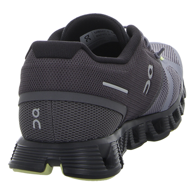 ON - 59.98166 - Cloud 5 - magnet/fossil - Sneaker