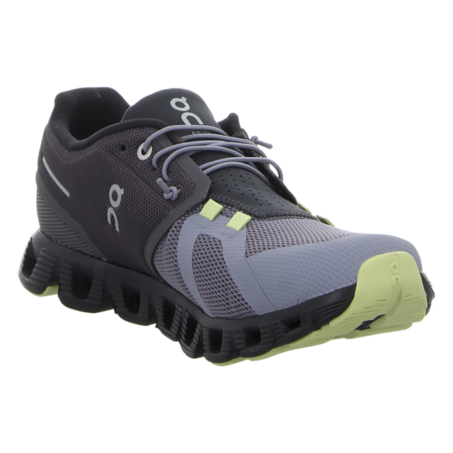 ON - 59.98166 - Cloud 5 - magnet/fossil - Sneaker