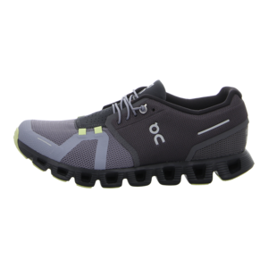 Sneaker - ON - Cloud 5 - magnet/fossil