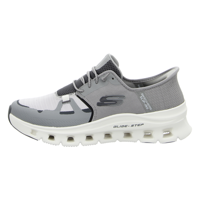 Skechers - 232930 GYCC - Glide-Step Pro - gray/charcoal - Sneaker