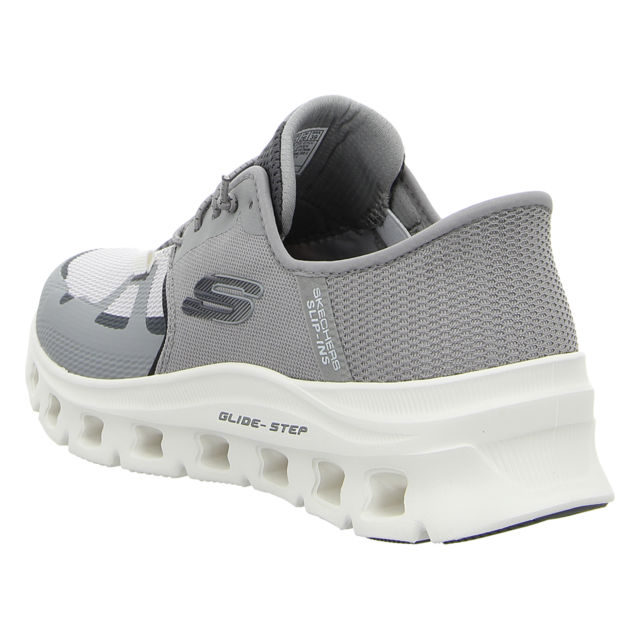 Skechers - 232930 GYCC - Glide-Step Pro - gray/charcoal - Sneaker
