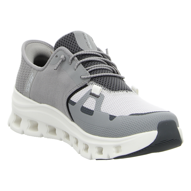 Skechers - 232930 GYCC - Glide-Step Pro - gray/charcoal - Sneaker