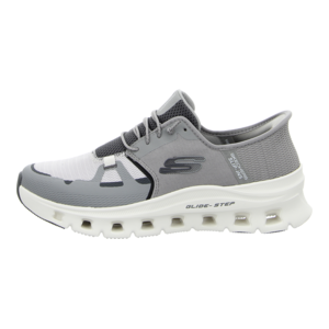 Sneaker - Skechers - Glide-Step Pro - gray/charcoal