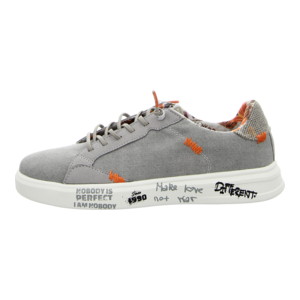 Schnrschuhe - Fusion - Alex - lt.grey