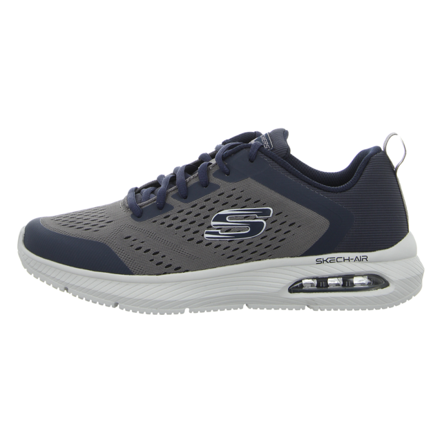 Skechers - 52559 NVCC - Dyna-Air-Pelland - navy/charcoal - Sneaker