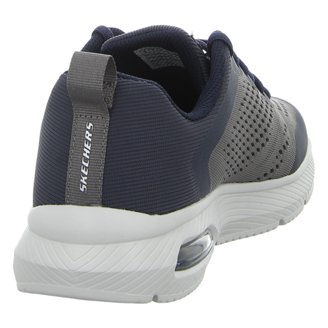 Skechers - 52559 NVCC - Dyna-Air-Pelland - navy/charcoal - Sneaker