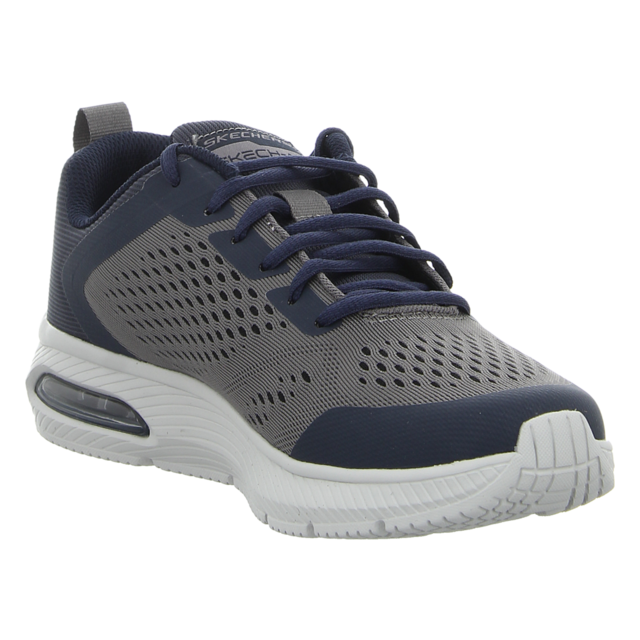 Skechers - 52559 NVCC - Dyna-Air-Pelland - navy/charcoal - Sneaker