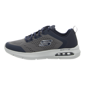 Sneaker - Skechers - Dyna-Air-Pelland - navy/charcoal