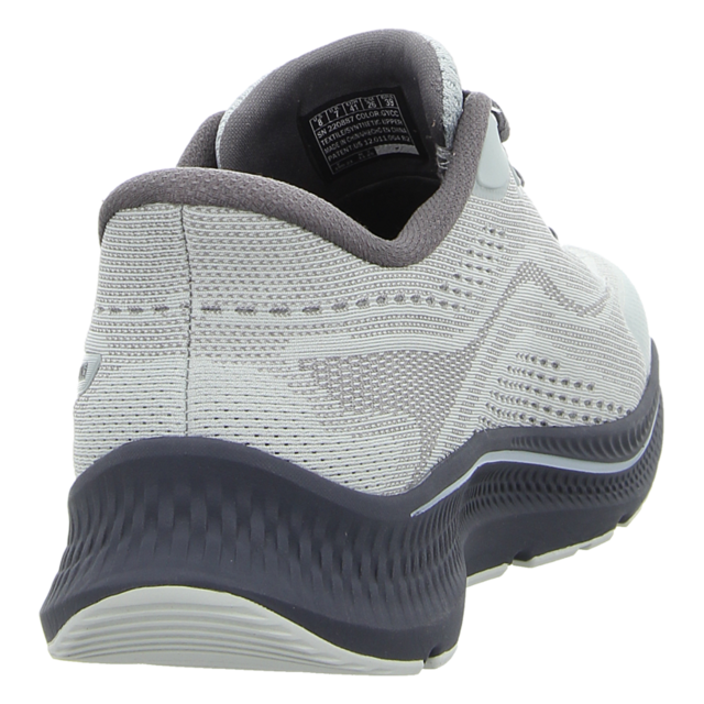 Skechers - 220887 GYCC - Go Run Consistent 2 - gray - Slipper