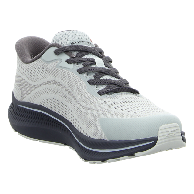 Skechers - 220887 GYCC - Go Run Consistent 2 - gray - Slipper