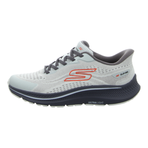 Slipper - Skechers - Go Run Consistent 2 - gray