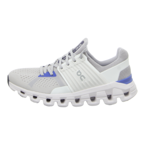 Sneaker - ON - Cloudswift - glacier/cobalt