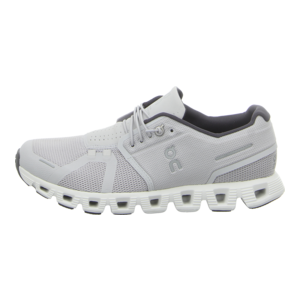 Sneaker - ON - Cloud 5 - glacier/white