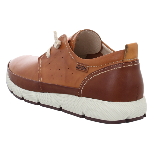 Pikolinos - M4A-4266C1 BRANDY - Fuencarral - brandy - Schnrschuhe