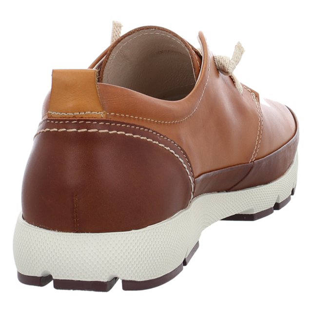 Pikolinos - M4A-4266C1 BRANDY - Fuencarral - brandy - Schnrschuhe