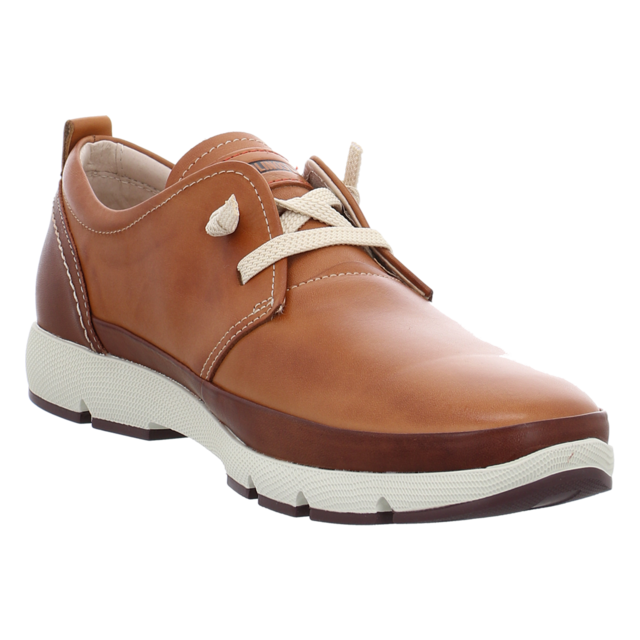 Pikolinos - M4A-4266C1 BRANDY - Fuencarral - brandy - Schnrschuhe