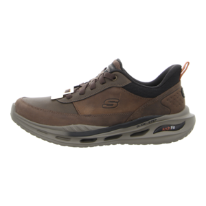 Sneaker - Skechers - Arch Fit Orvan - cocoa