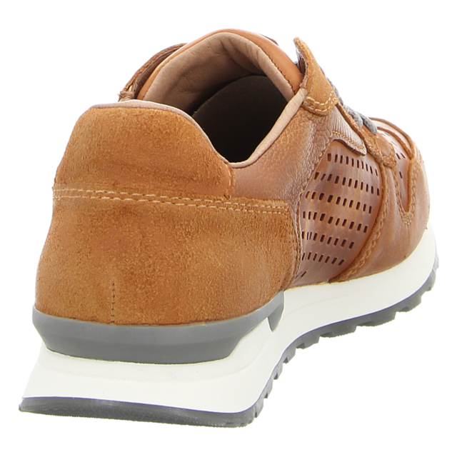Rieker - U0312-24 - U0312-24 - braun - Sneaker