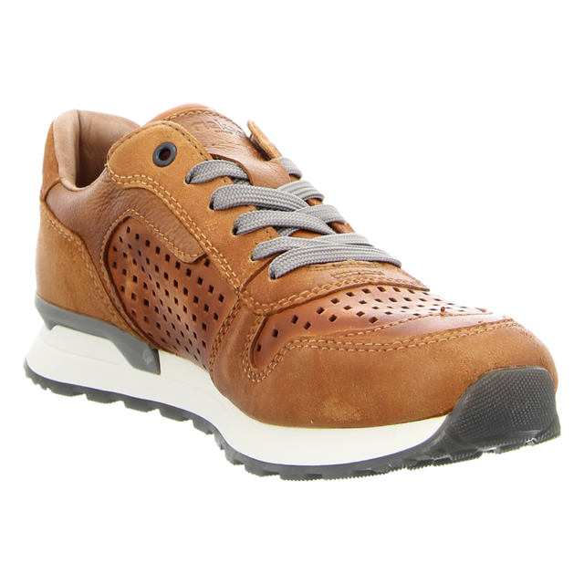 Rieker - U0312-24 - U0312-24 - braun - Sneaker