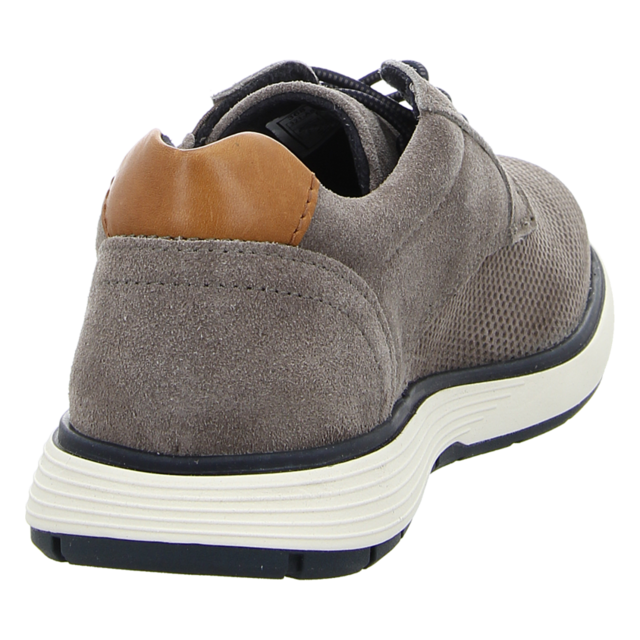 Bugatti - 321-AS402-1400-1400 - Brute - taupe - Schnrschuhe