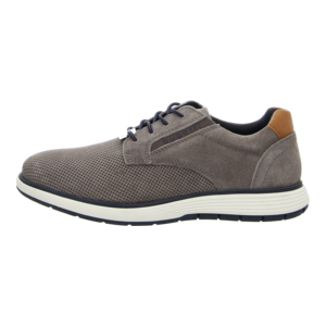 Schnrschuhe - Bugatti - Brute - taupe