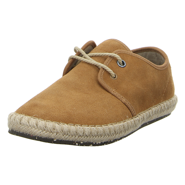 Pepe Jeans - PMS10314-869 - Tourist Classic - tan - Schnrschuhe