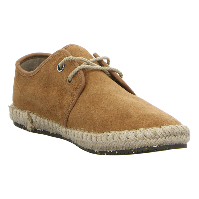 Pepe Jeans - PMS10314-869 - Tourist Classic - tan - Schnrschuhe