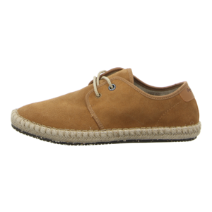 Schnrschuhe - Pepe Jeans - Tourist Classic - tan