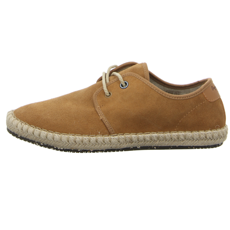 Schnrschuhe - Pepe Jeans - Tourist Classic - tan