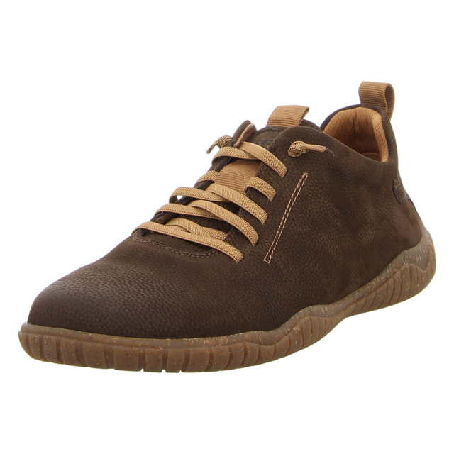 Josef Seibel - 20704-TE869310 - Wallace 04 - brasil - Schn�rschuhe