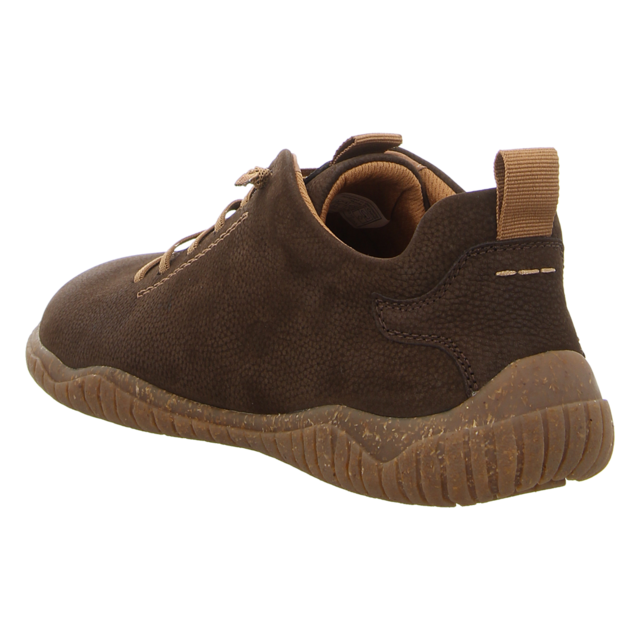 Josef Seibel - 20704-TE869310 - Wallace 04 - brasil - Schn�rschuhe