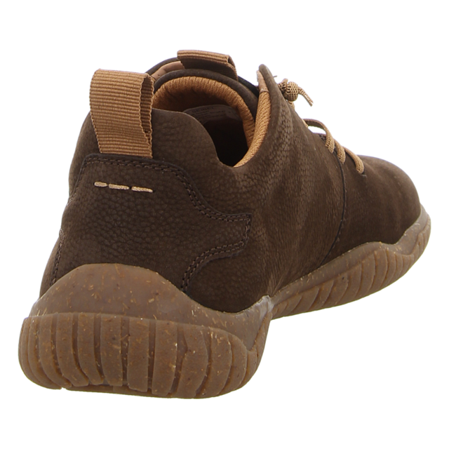 Josef Seibel - 20704-TE869310 - Wallace 04 - brasil - Schn�rschuhe