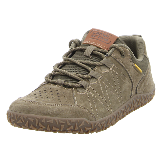 camel active - 54ILA11-340-450 - 54ILA11-340-450 - sand - Schn�rschuhe