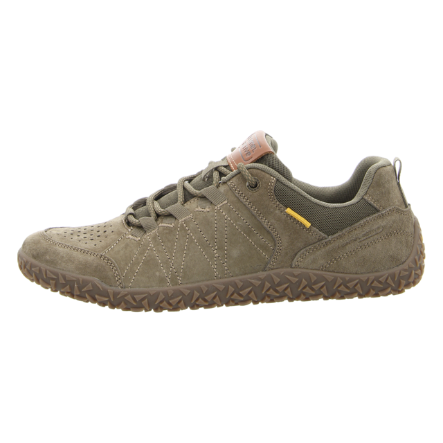 camel active - 54ILA11-340-450 - 54ILA11-340-450 - sand - Schn�rschuhe