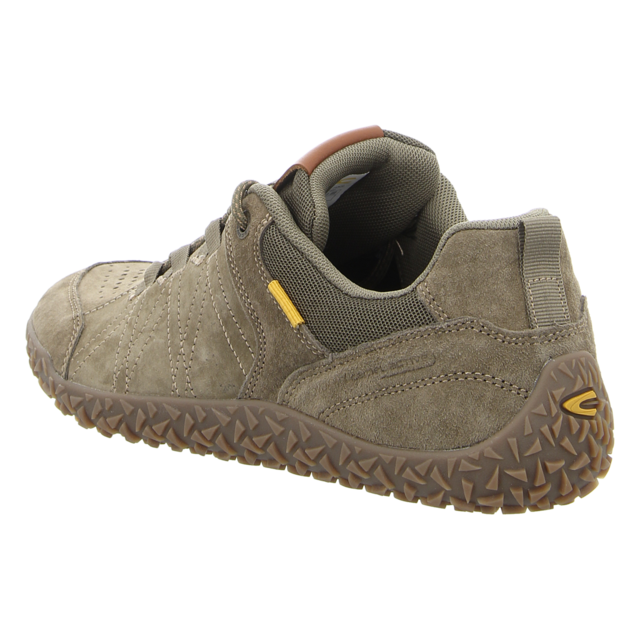 camel active - 54ILA11-340-450 - 54ILA11-340-450 - sand - Schn�rschuhe