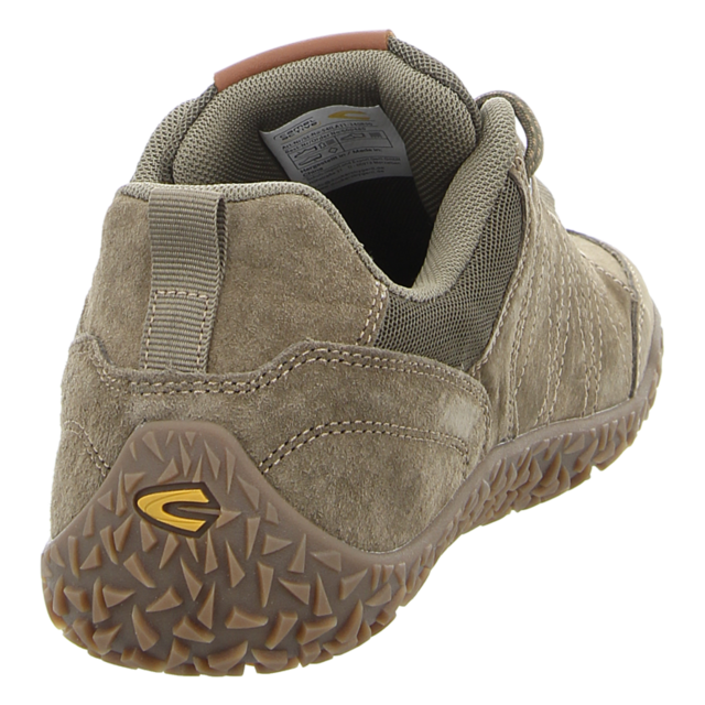 camel active - 54ILA11-340-450 - 54ILA11-340-450 - sand - Schn�rschuhe