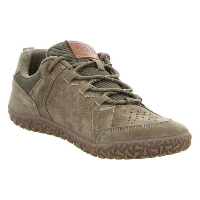 camel active - 54ILA11-340-450 - 54ILA11-340-450 - sand - Schn�rschuhe