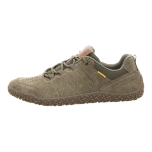 Schn�rschuhe - camel active - sand