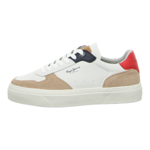Sneaker - Pepe Jeans - Yogi Street 3.0 - tan