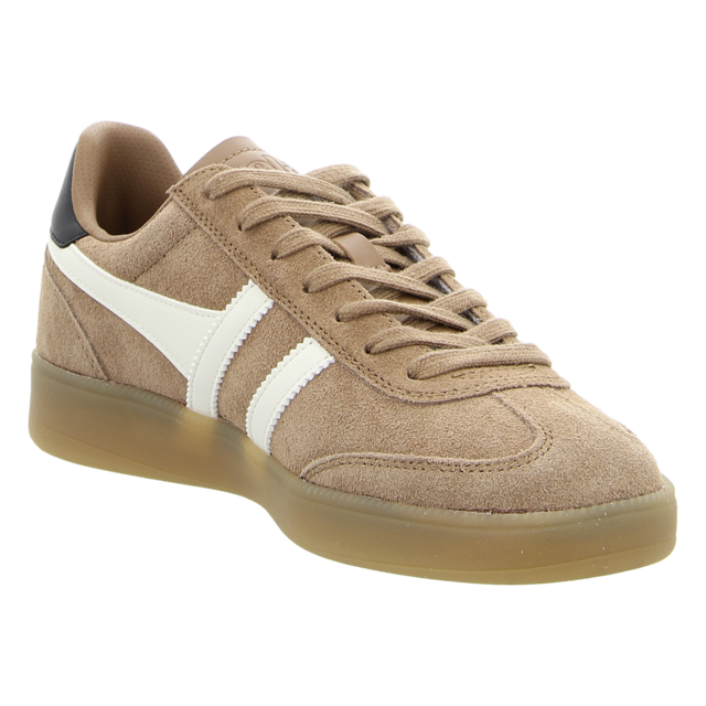 Gola - CMB735-FA - Viper - tobacco/off white/black/gum - Sneaker