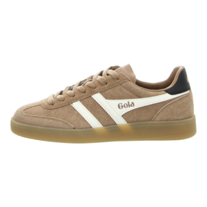 Sneaker - Gola - Viper - tobacco/off white/black/gum