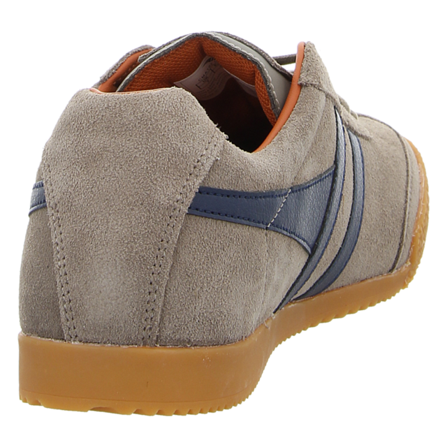 Gola - CMA192-FE - Harrier - rhino/navy/moody orange - Sneaker