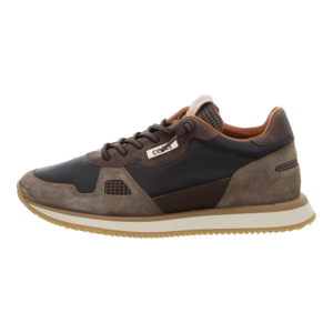 Sneaker - Cetti - C1397 - moka