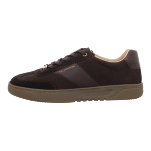 Schn�rschuhe - Salamander - dark brown/dark brow