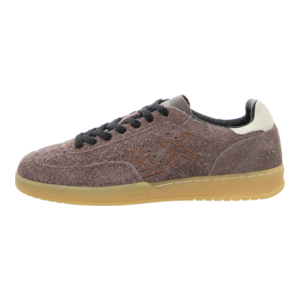 Sneaker - Sun68 - California Sun Suede - marrone